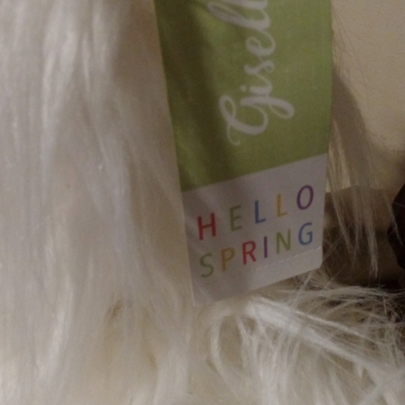 Pier 1 import Llama 16 " Unicorn plush new with a tag - Picture 9 of 13